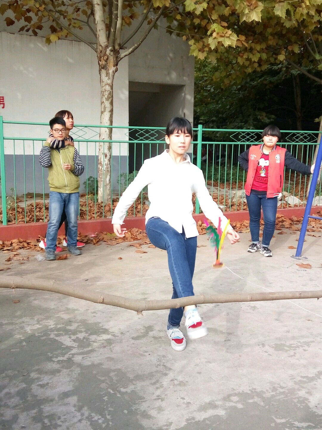 2016��ѧ��Ȥζ�˶���