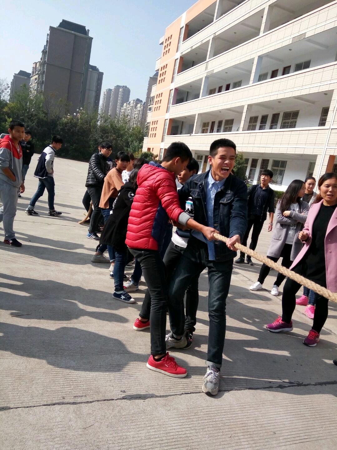 2016��ѧ��Ȥζ�˶���