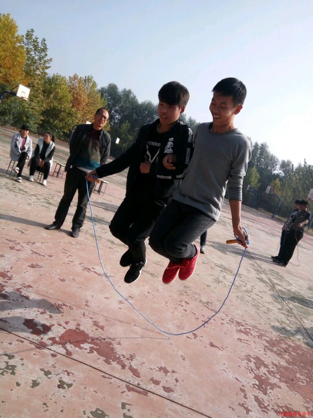 2016��ѧ��Ȥζ�˶���